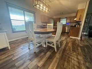 Dining - 1611 May Ln # A, Harrison, AR 72601 photo 3 of 3
