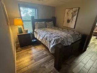 Bedroom - 1611 May Ln # A, Harrison, AR 72601 photo 2 of 2