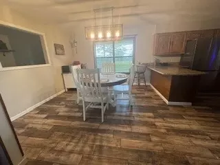 Dining - 1611 May Ln # A, Harrison, AR 72601 photo 1 of 3