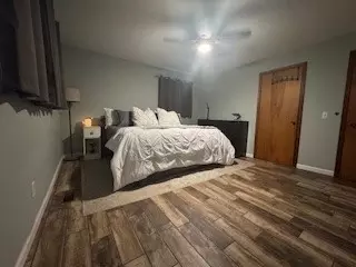 Bedroom - 1611 May Ln # A, Harrison, AR 72601 photo 1 of 2