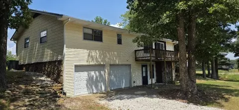 Exterior - 1611 May Ln # A, Harrison, AR 72601 photo 3 of 8