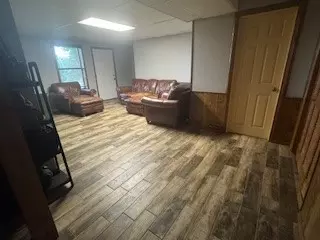 Living - 1611 May Ln # A, Harrison, AR 72601 photo 2 of 2