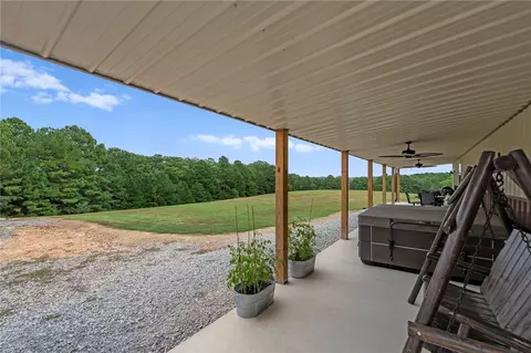 tbd 1 County Road 152, Eureka Springs, AR 72632