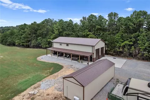 tbd 1 County Road 152, Eureka Springs, AR 72632