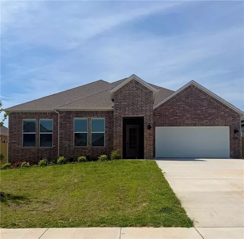5377 Nicolas Ave, Springdale, AR 72762