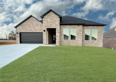 5377 Nicolas Ave, Springdale, AR 72762