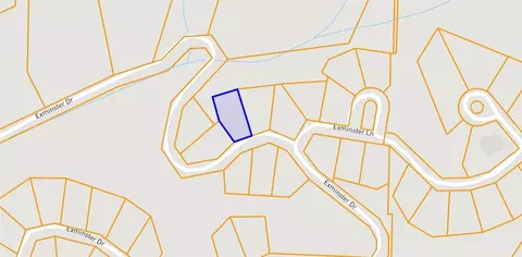 lot10 Exminster Dr, Bella Vista, AR 72714