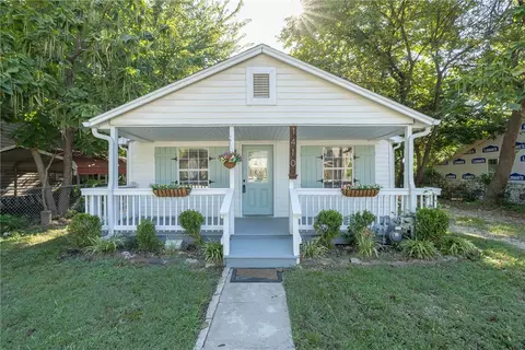 1410 S Washington Ave, Fayetteville, AR 72701