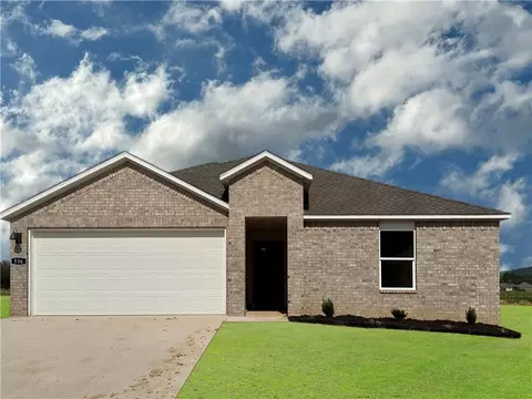 352 Texas Ave, Farmington, AR 72730