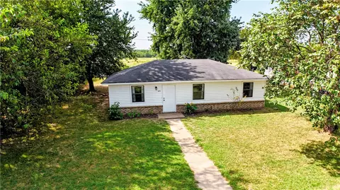 675 Austin Ave, Decatur, AR 72722
