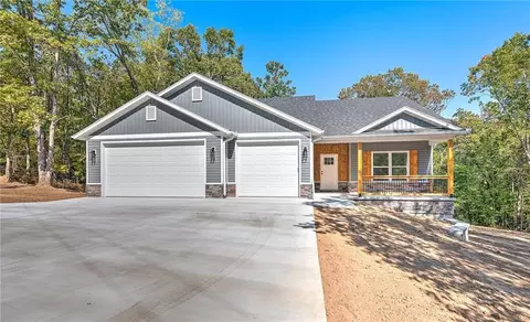 14 Slaggford Ln, Bella Vista, AR 72714