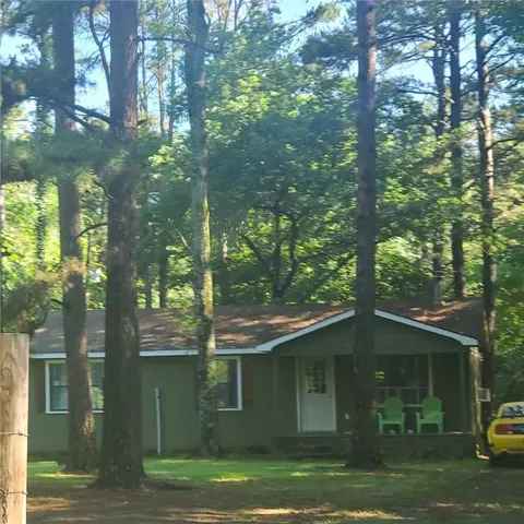 94 Patterson Ln, Russellville, AR 72802