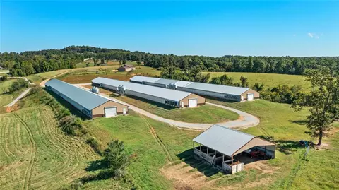 3115 Highway 127, Rogers, AR 72756