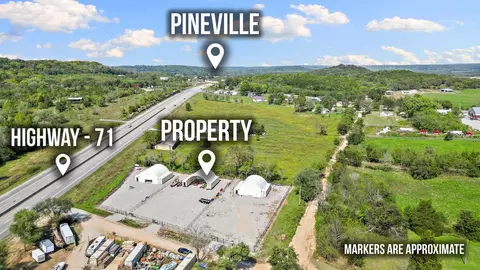 303 Obrien Ln, Jane, MO 64856 photo 2