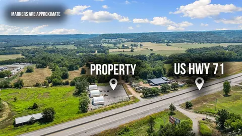303 Obrien Ln #A, Jane, MO 64856