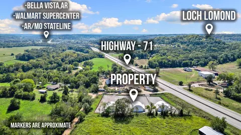 303 Obrien Ln #A, Jane, MO 64856