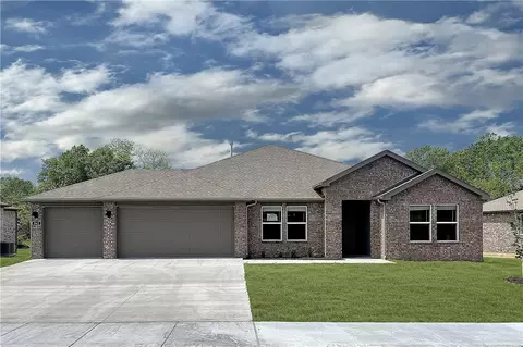 441 Maya St, Prairie Grove, AR 72753