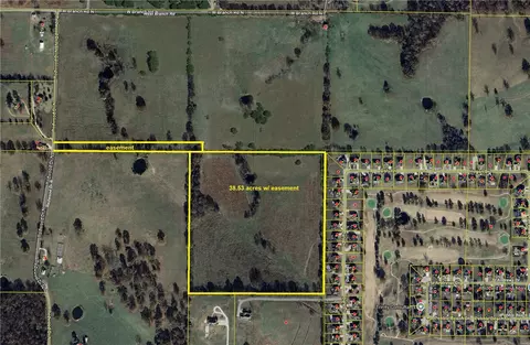 * W Branch Road, Harrison, AR 72601