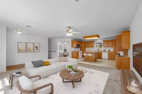 210 NW G St, Bentonville, AR 72712