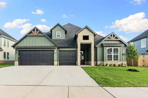 1220 Red Maple St, Centerton, AR 72719
