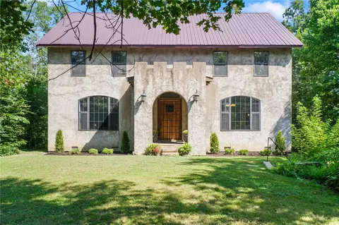 20888 E Highway 16, Siloam Springs, AR 72761