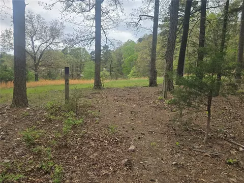 tbd Cr 317, Eureka Springs, AR 72632