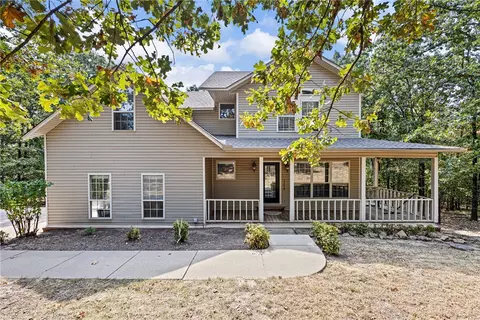 314 Kordsmeier Ln, Morrilton, AR 72110