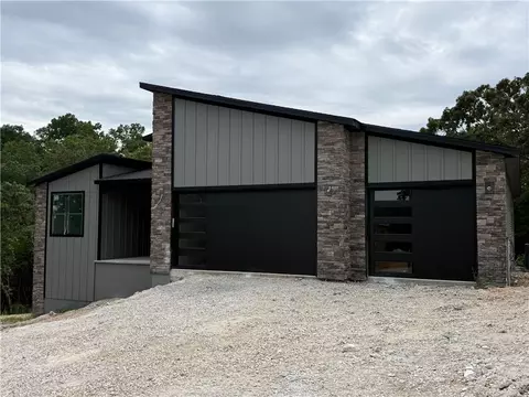 54 Shetland Dr, Bella Vista, AR 72715