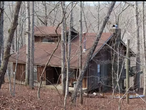 4967 Dabney, Jerusalem, AR 72080