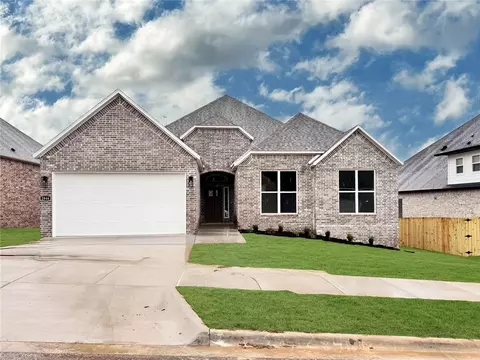 2846 N Grey Squirrel Dr, Fayetteville, AR 72704