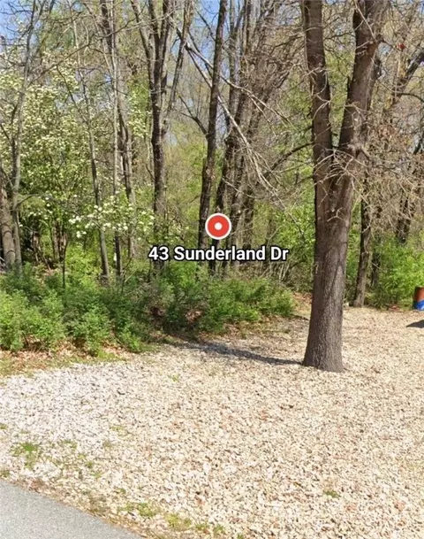 lot20 Block1 Sunderland Dr, Bella Vista, AR 72714