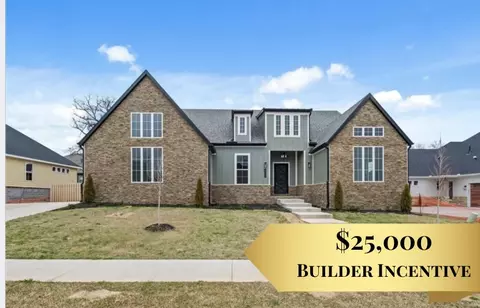 810 Greenhorn St, Bentonville, AR 72712