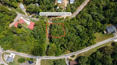 507 West Center Street, Springdale, AR 72764