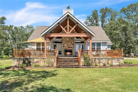 13745 Readings Rd, Siloam Springs, AR 72761