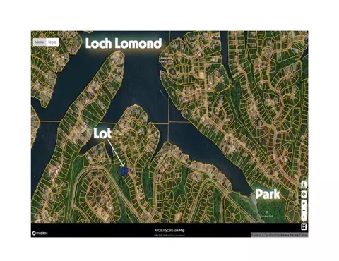Applecross Lane, Bella Vista, AR 72715