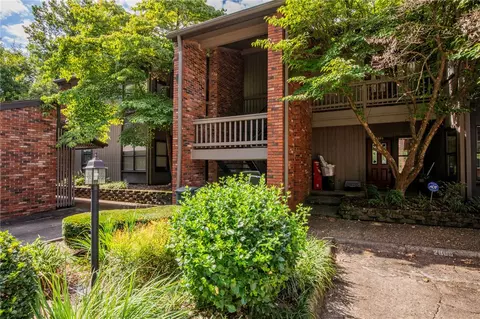 2807 E Joyce Blvd #BUILDING 4  26, Fayetteville, AR 72703