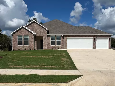 7007 E Sugarloaf St, Siloam Springs, AR 72761
