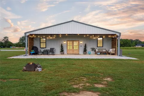 14250 Rosser Dr, Garfield, AR 72732