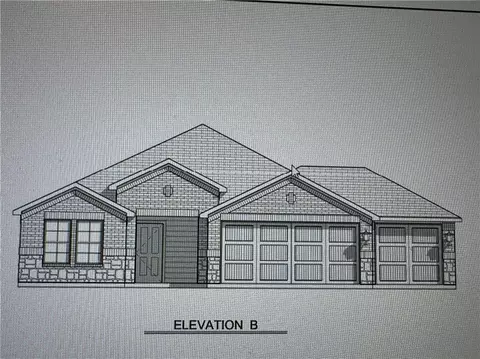 442 Maya St, Prairie Grove, AR 72753