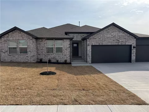 1021 Vista Ave, Prairie Grove, AR 72753