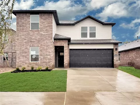 4659 W Aurora St, Fayetteville, AR 72704