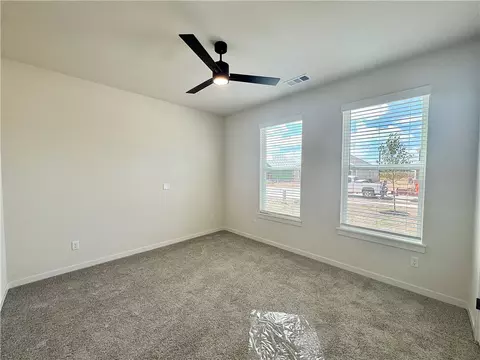 Bedroom - 3851 Tranquility St, Springdale, AR 72764 photo 2 of 3