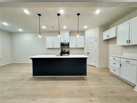 Kitchen - 3851 Tranquility St, Springdale, AR 72764 photo 1 of 3