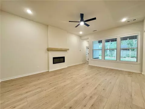 Living - 3851 Tranquility St, Springdale, AR 72764 photo 2 of 4