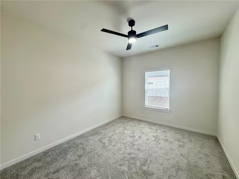 Bedroom - 3851 Tranquility St, Springdale, AR 72764 photo 3 of 3