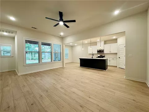Living - 3851 Tranquility St, Springdale, AR 72764 photo 1 of 4