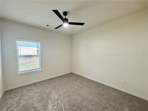 Bedroom - 3851 Tranquility St, Springdale, AR 72764 photo 1 of 3