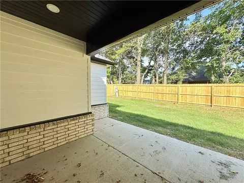 Exterior - 3851 Tranquility St, Springdale, AR 72764 photo 2 of 5
