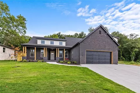 1117 Bunker Dr, Pea Ridge, AR 72751