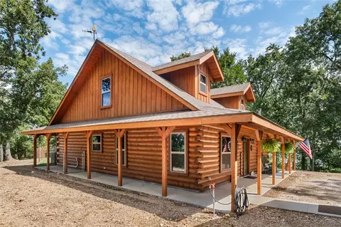 10496 Billy Goat Blf, Garfield, AR 72732